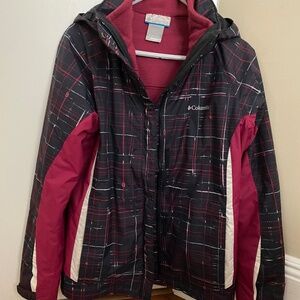 Women’s winter jacket